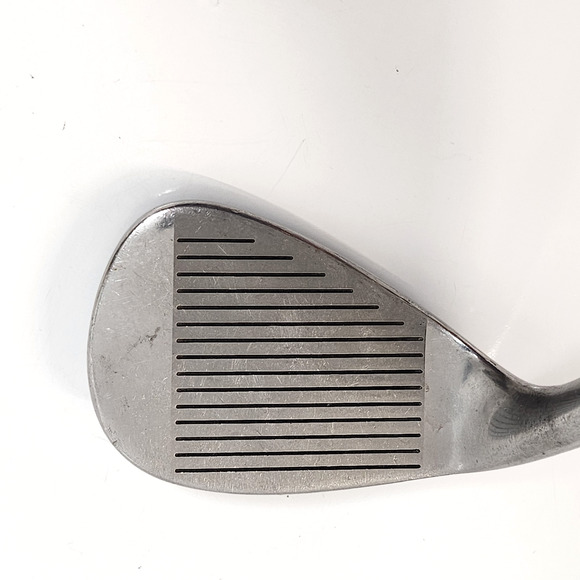 Penn Men's Dynamic Balance DB.60 60* Lob Wedge Steel Shaft RH 35.5" - Picture 2 of 7